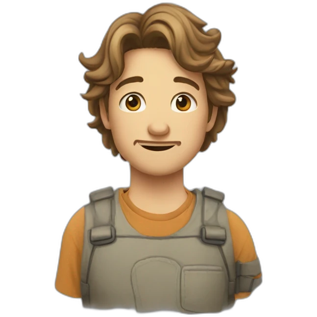 мяка булочка emoji