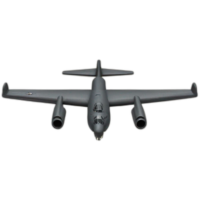 cowboy b52 bomber emoji