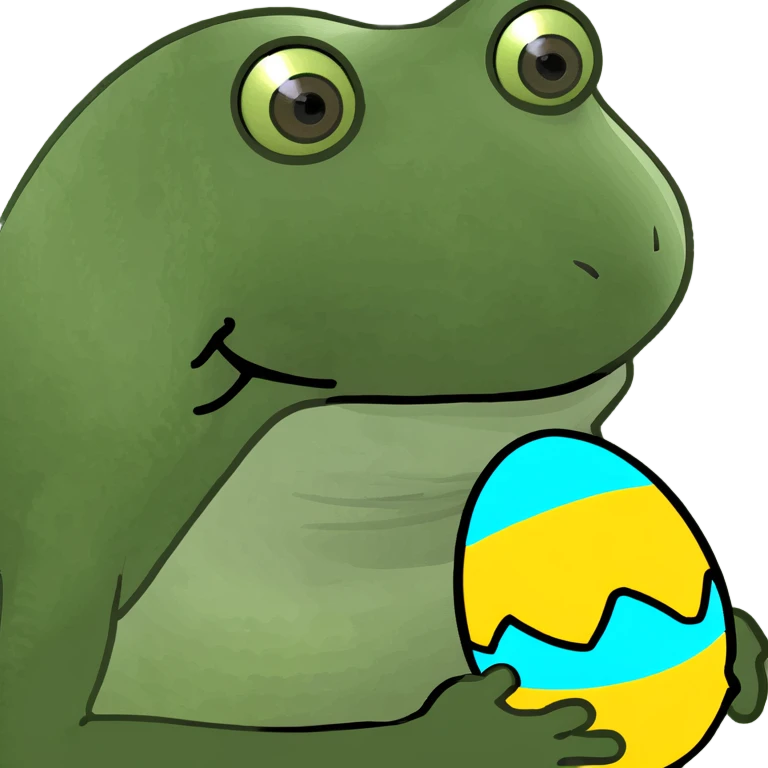Easter  emoji