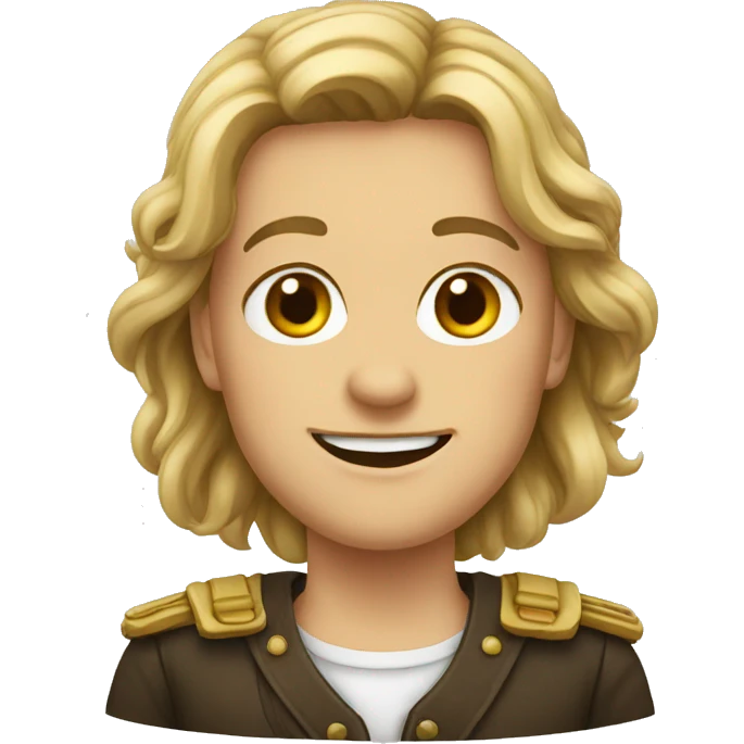 allemand emoji