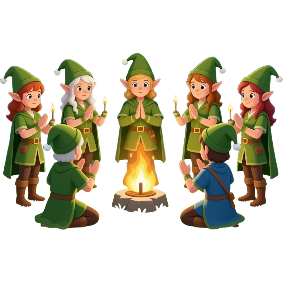 Nine elven ac tak in usa emoji