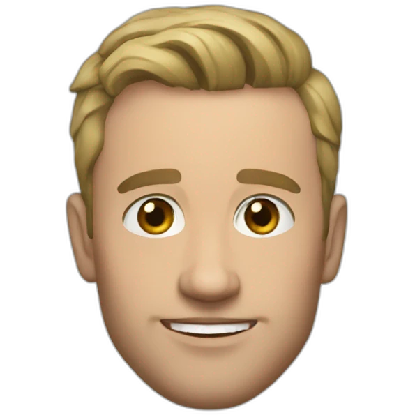 VIKTOR HALLMAN emoji