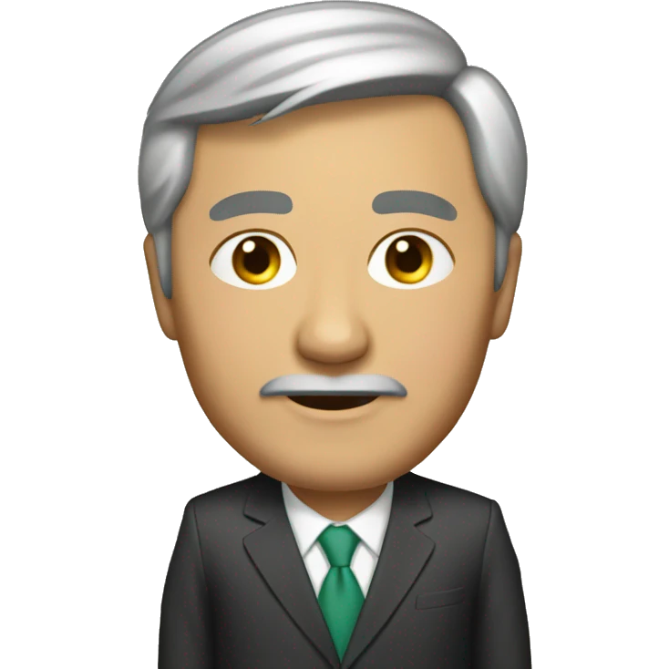 tokayev emoji