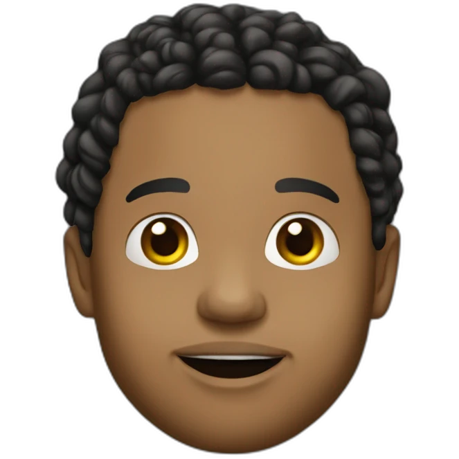 Lil Durk emoji