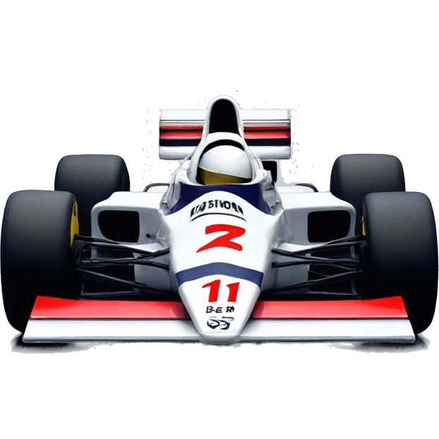 f1 toleman 1984 emoji