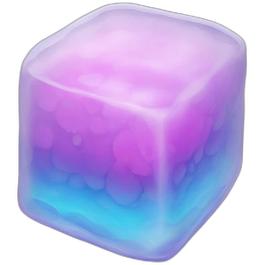 hydrogel emoji