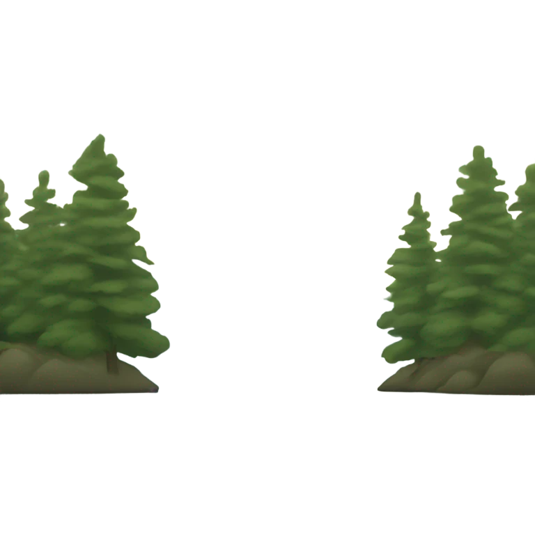 Lake emoji