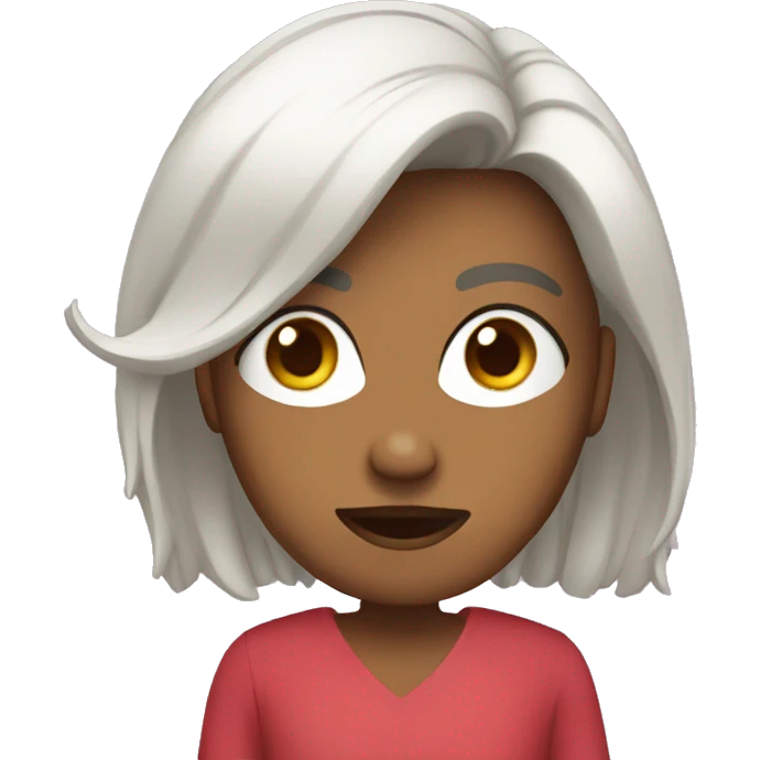 MC ORUAM emoji