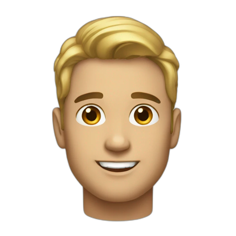 dc gel emoji