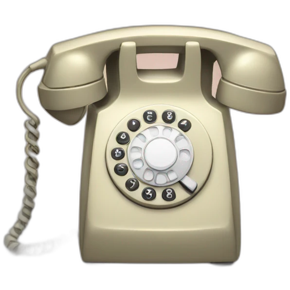 INTERDICTION TELEPHONE emoji