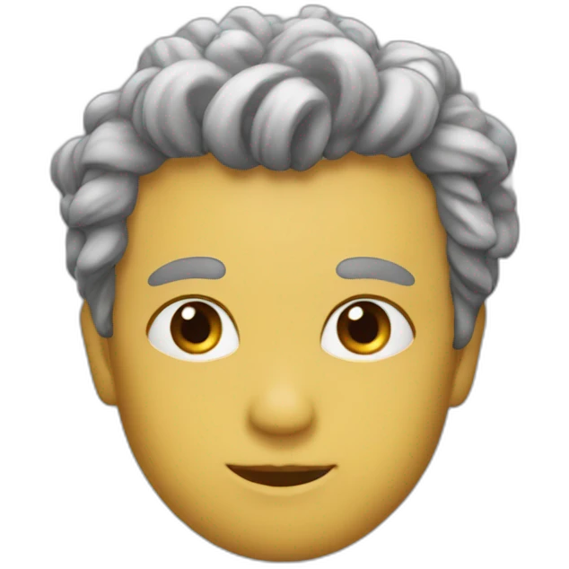 T'choupi emoji