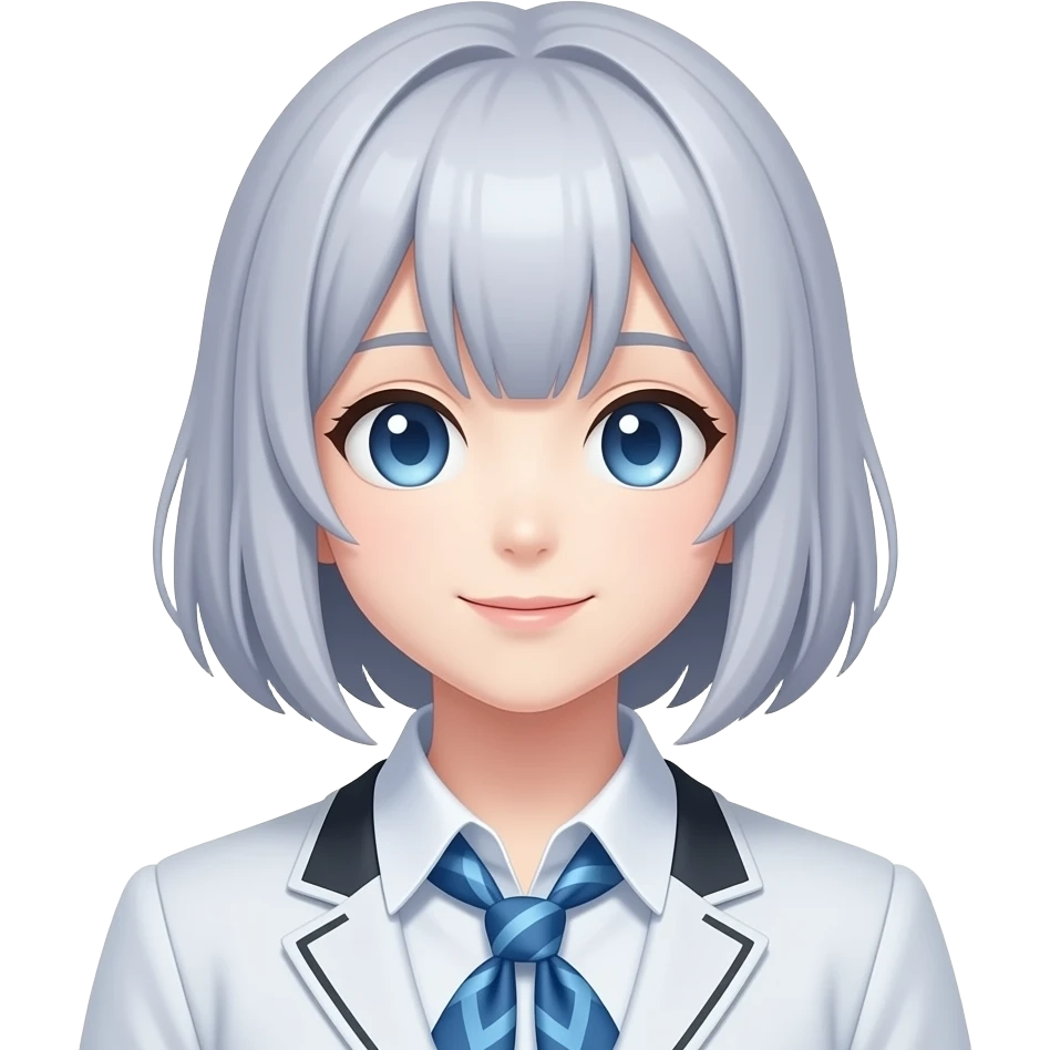 nanami emoji