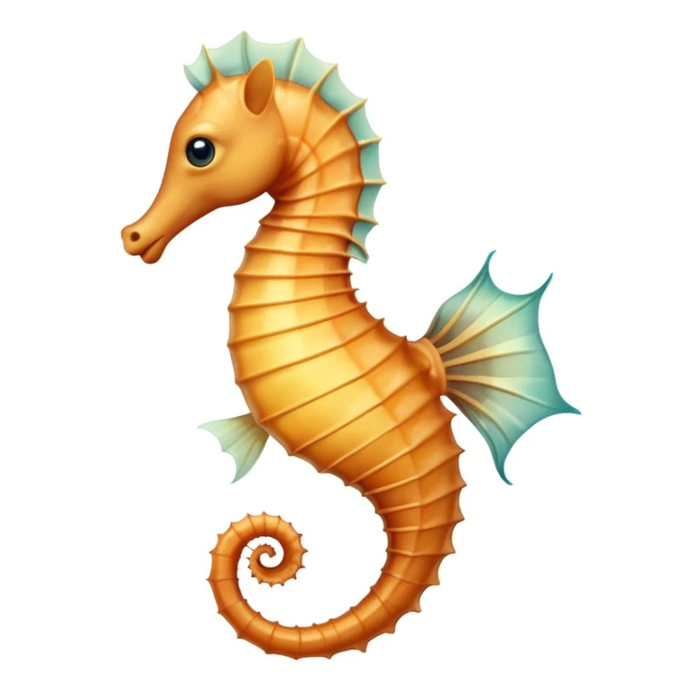 Deniz atı  emoji
