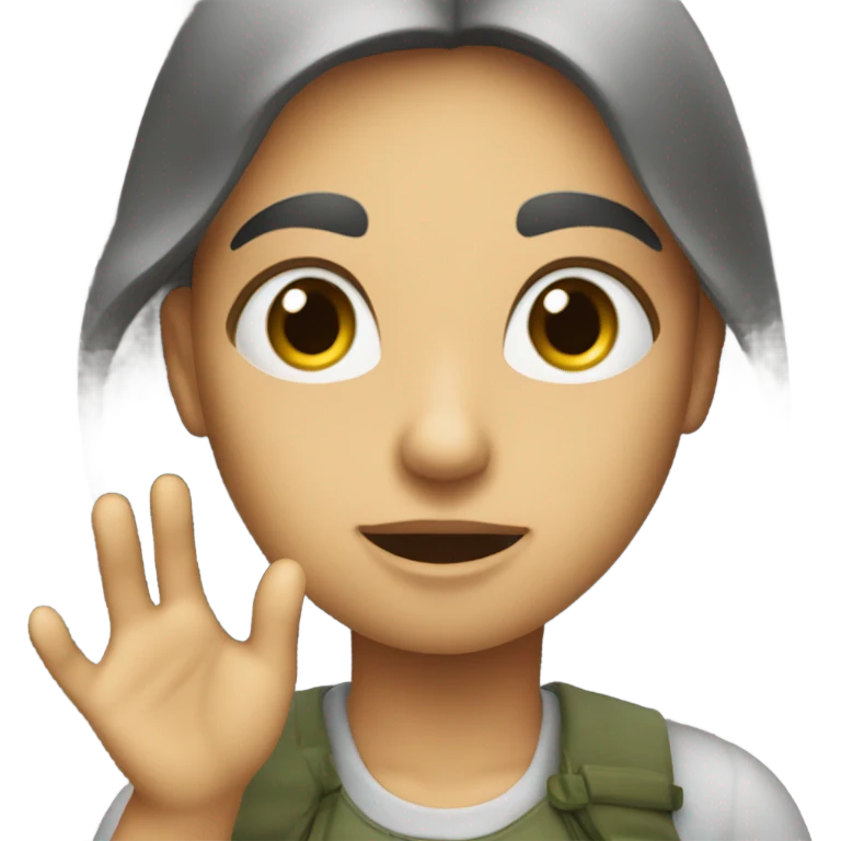 Duhh emoji