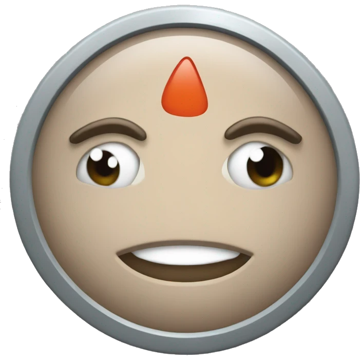 gym badge emoji
