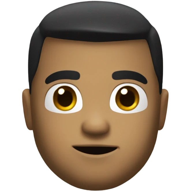a roblox char emoji