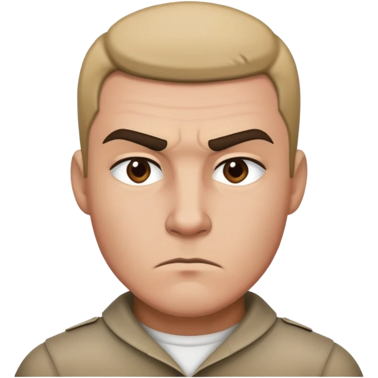 Criminal  emoji