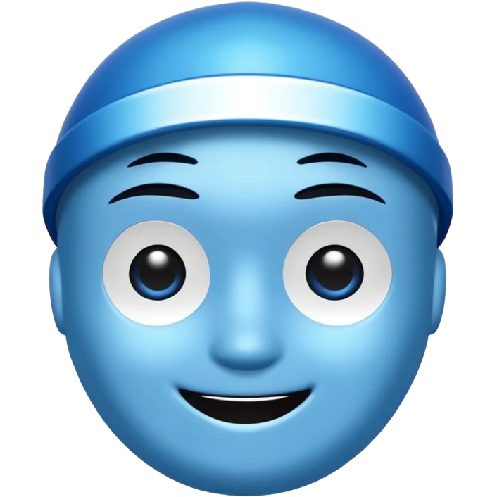 Roblox verified blue emoji