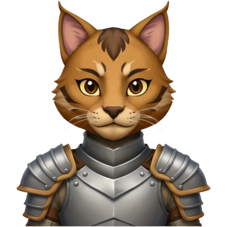 ESO male Khajiit emoji