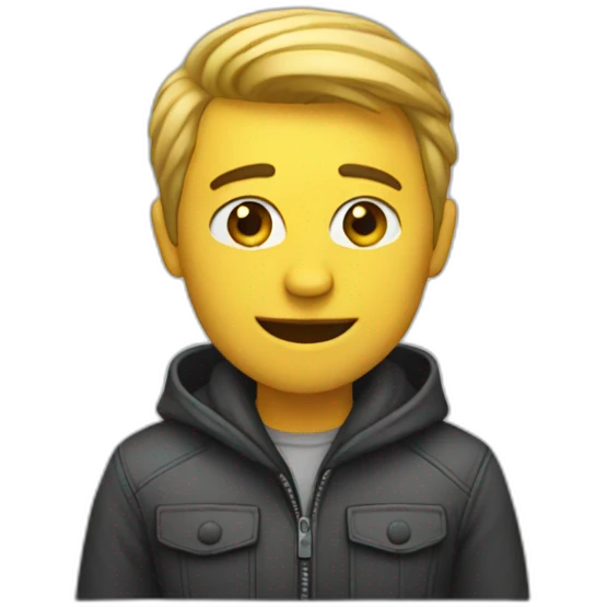 uber emoji