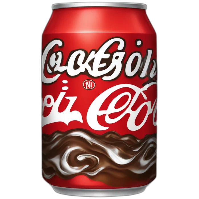 coke-zero-can emoji