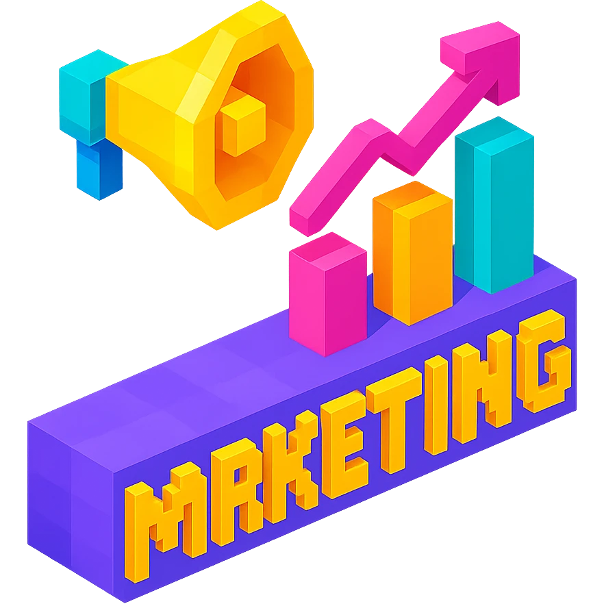 Marketing emoji