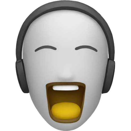 sound emoji