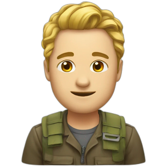 лукашенко emoji