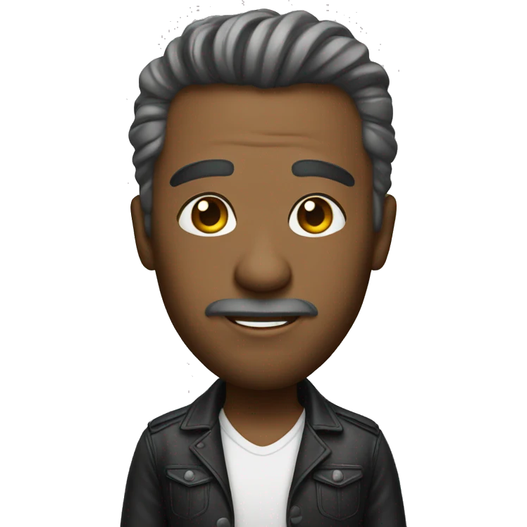 hollywood star  emoji