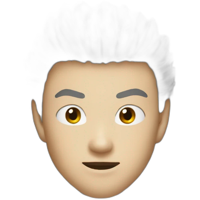 Sangoku emoji