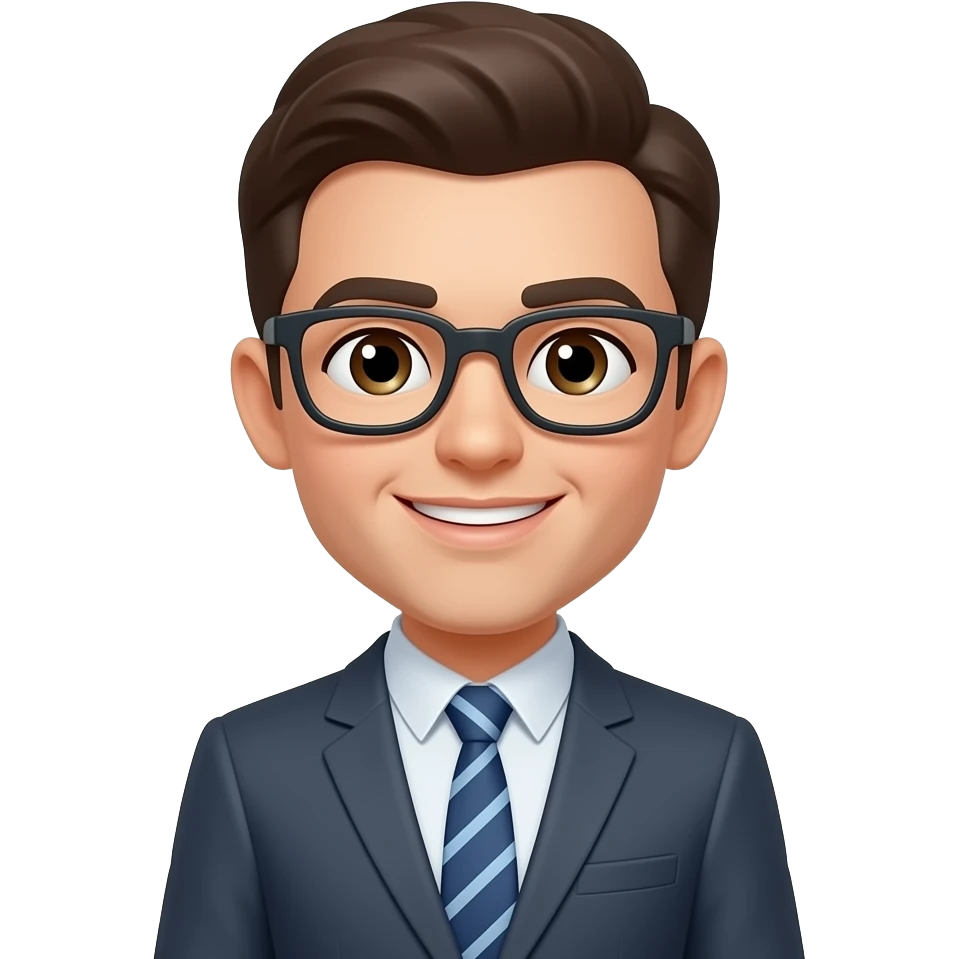 personal assistant emoji