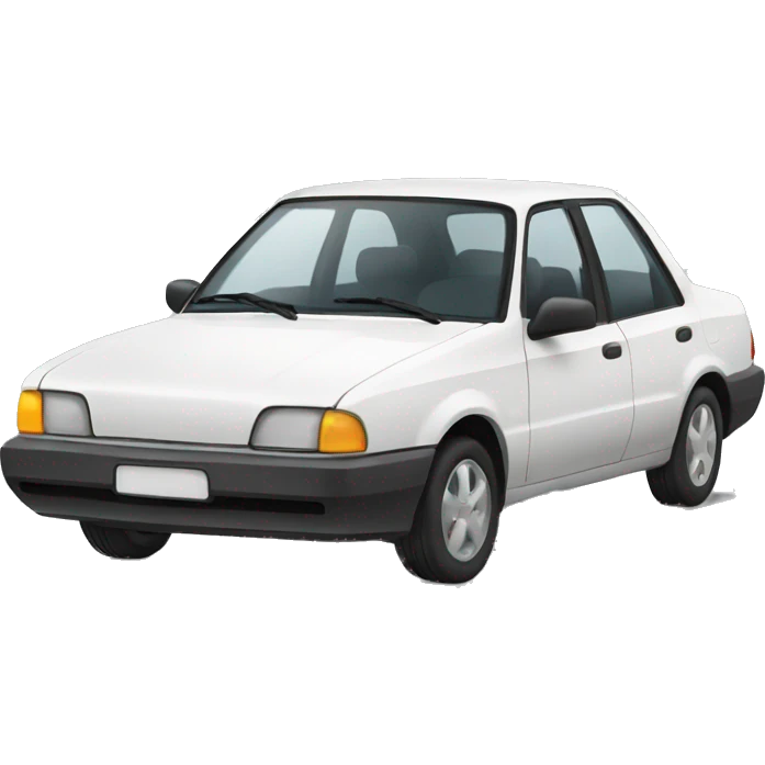 Car  emoji