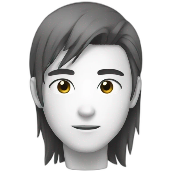 manga emoji