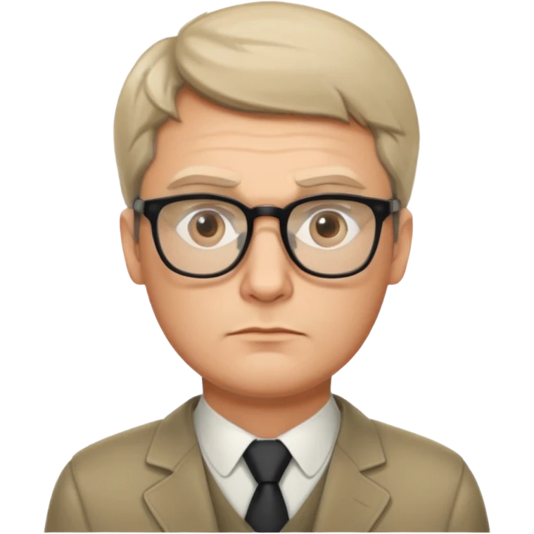 russian man journalist emoji