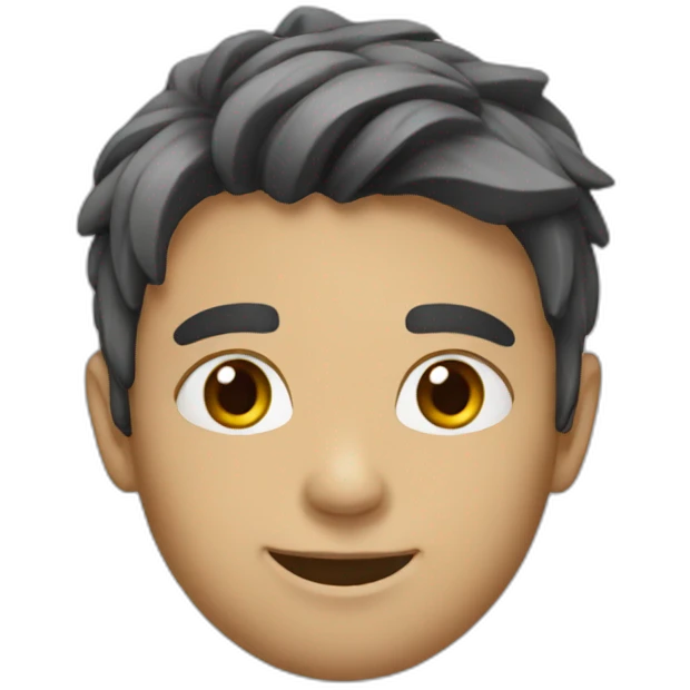 Coredou emoji