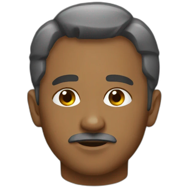 Teboun emoji