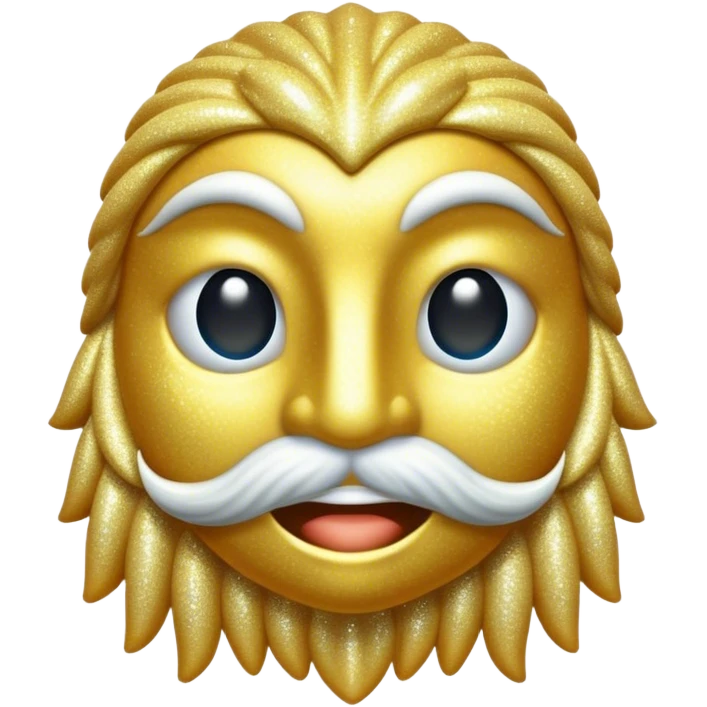 Cavalluccio marino emoji