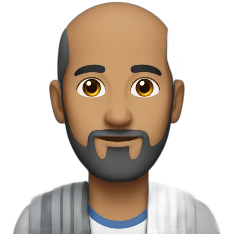 mohaMohamed Sallas emoji