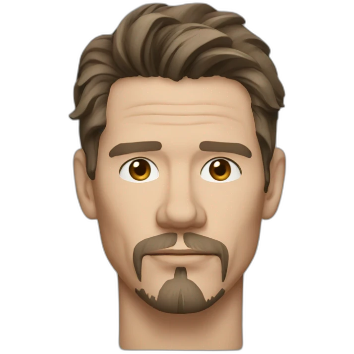 Ethan hawke emoji