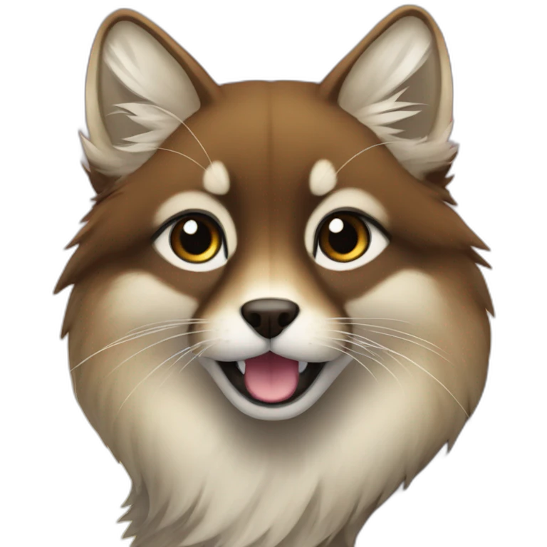 sable emoji