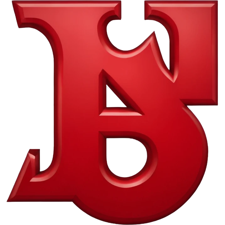 University of Louisville double letter L emoji