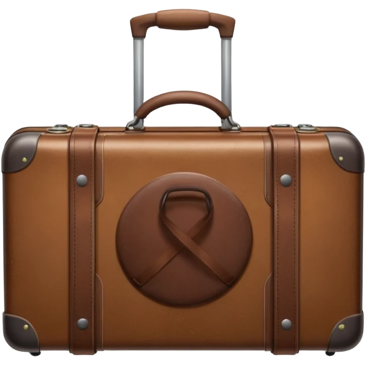 equipaje emoji