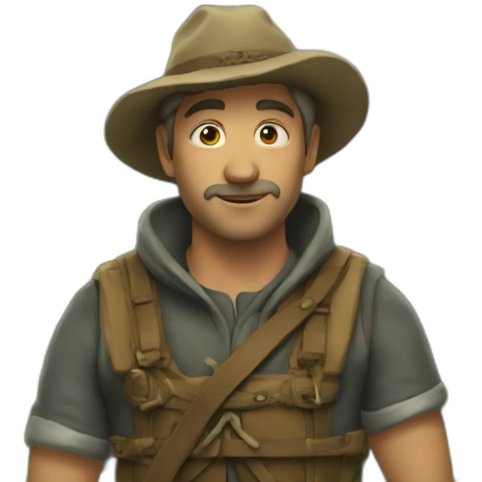 pecheur emoji