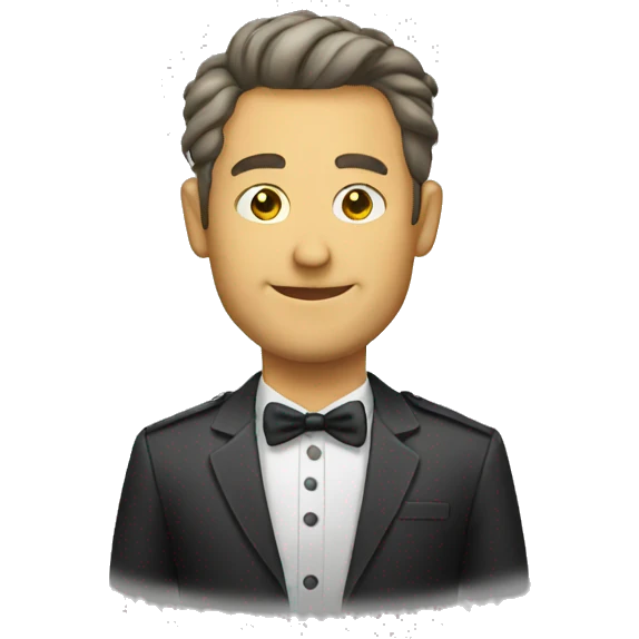 Good bar emoji