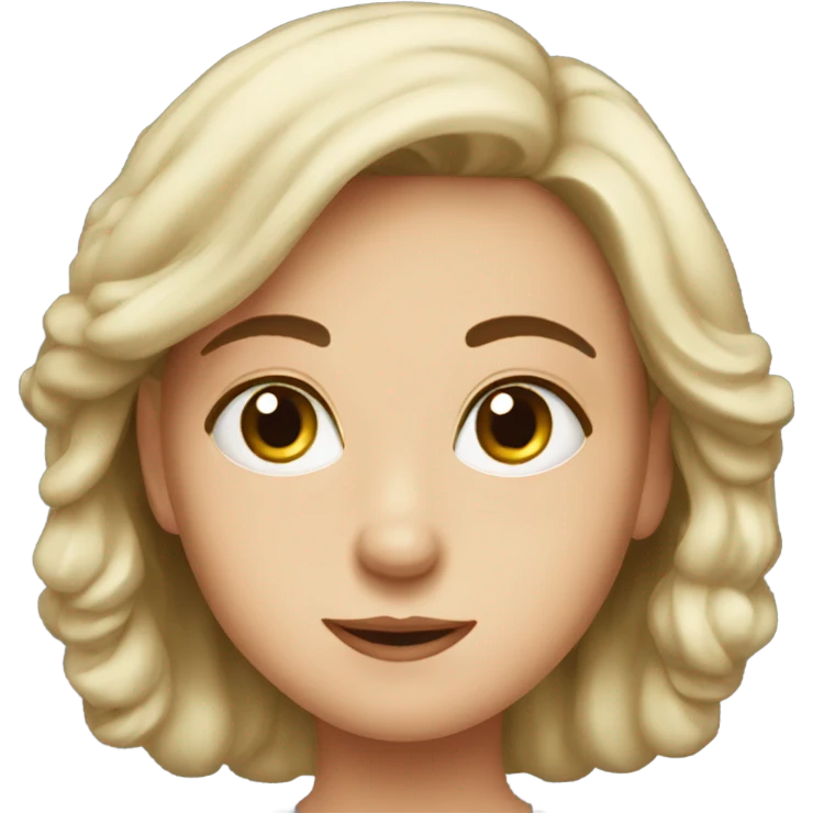 Lilian  emoji