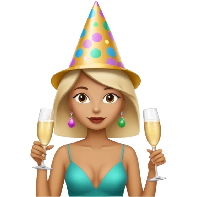 Good luck! I know you can do it! emoji