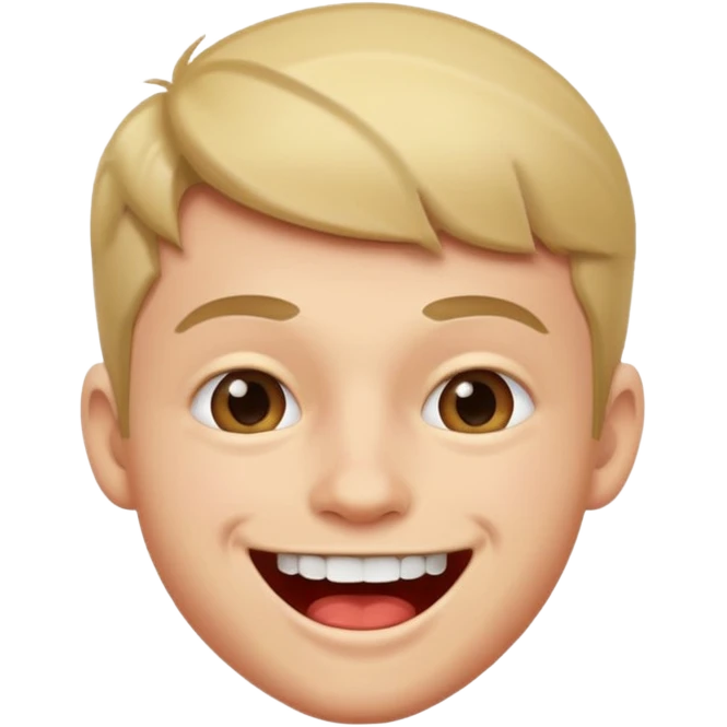 frat boy lip biting emoji emoji