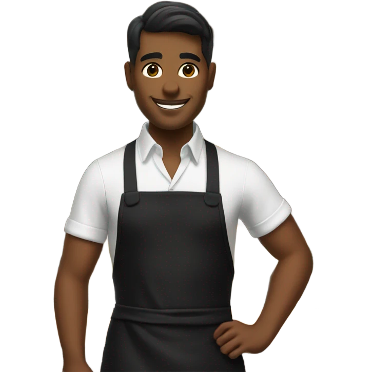 bar tender emoji