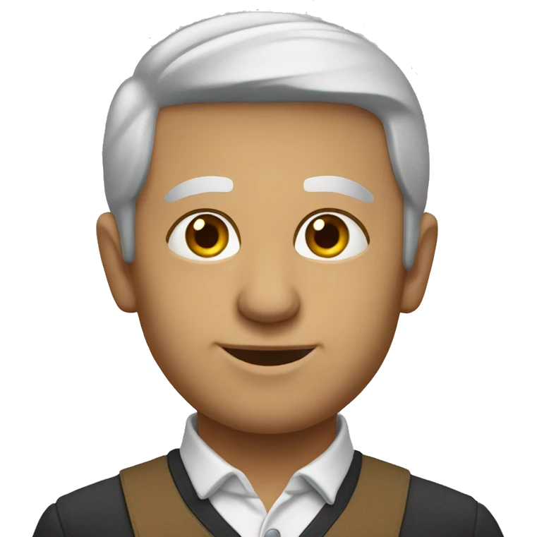  paşa emoji