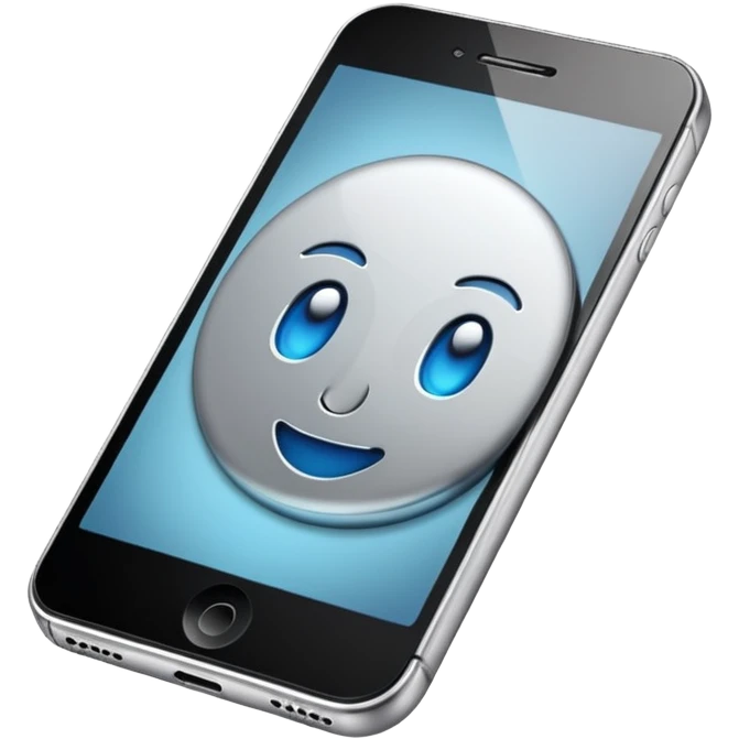 İphone emoji